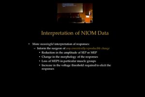 S3P-2017-Controversies in Neuromonitoring