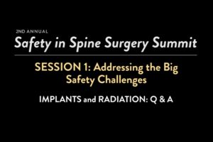 Implants and Radiation: Q & A