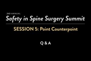 S3P-2017-Point Counterpoint: Q & A