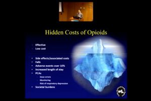 How to Save Lives through Smarter Opioid Use