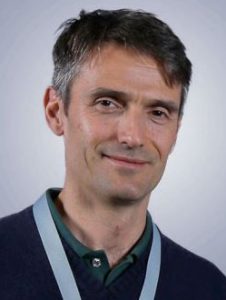 Giovanni Barbanti Brodano MD