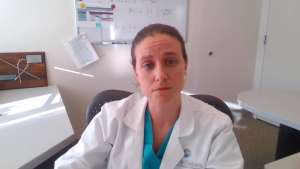 Jennifer Bauer, MD, MS-Two Surgeon Inset