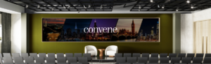 Convene