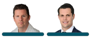 Program Chairs-Drs. Glotzbecker-Lombardi
