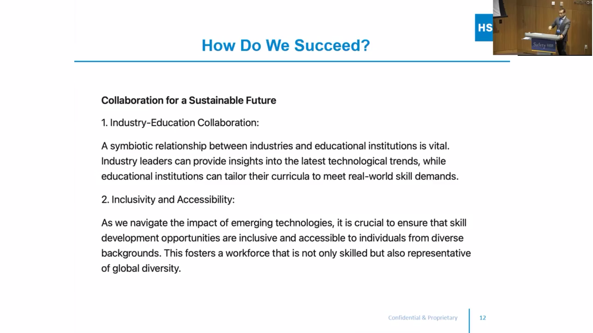 Impact of Enabling Technologies on Surgeon Education