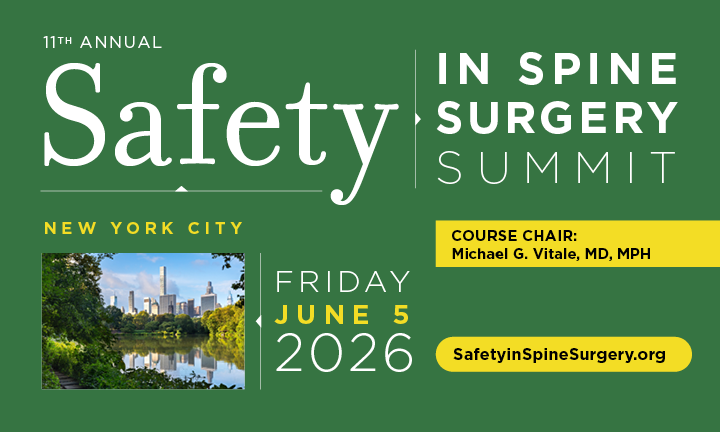 S3P Safety Summit 2026